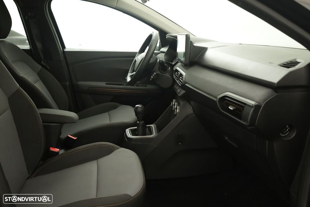 Dacia Sandero - 22