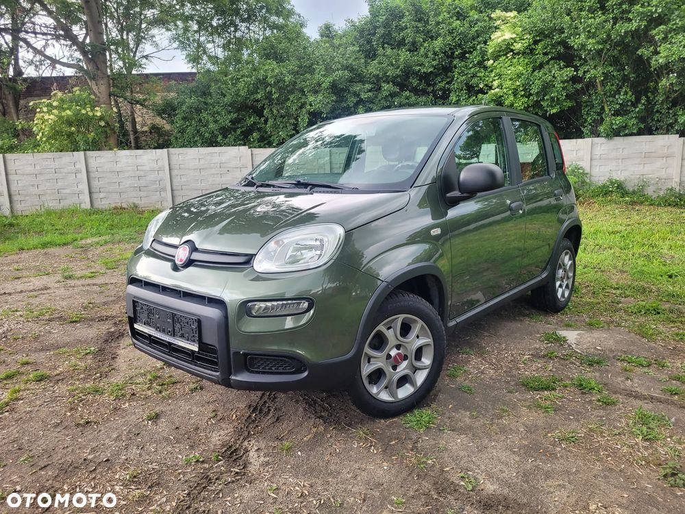 Fiat Panda - 3