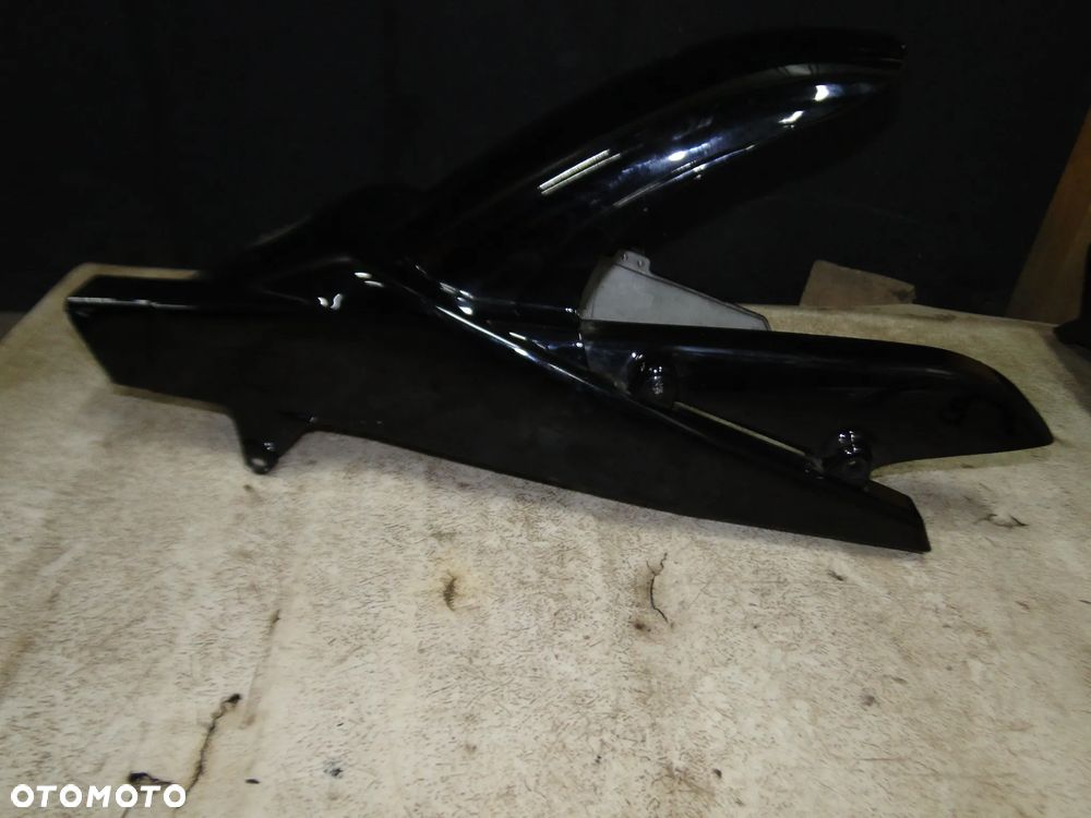 HONDA CBR 600F F3 BŁOTNIK NADKOLE OSŁONA TYŁ TYLNA 94-98r EUROPA - 2
