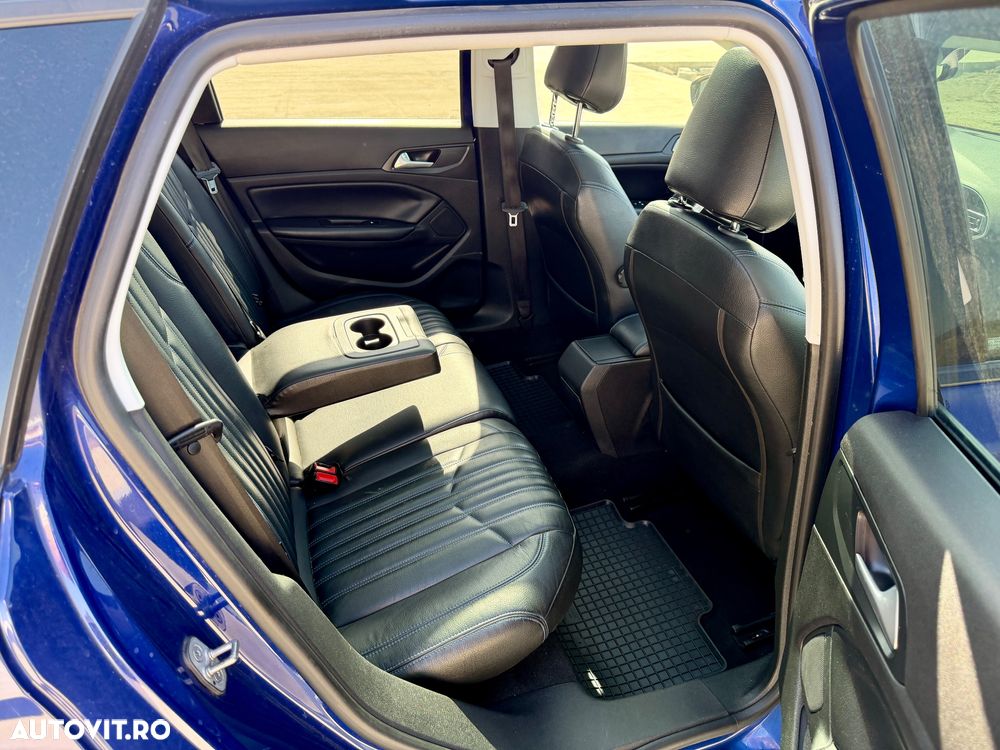 Peugeot 308 PureTech 130 GPF Stop & Start Allure Pack - 24