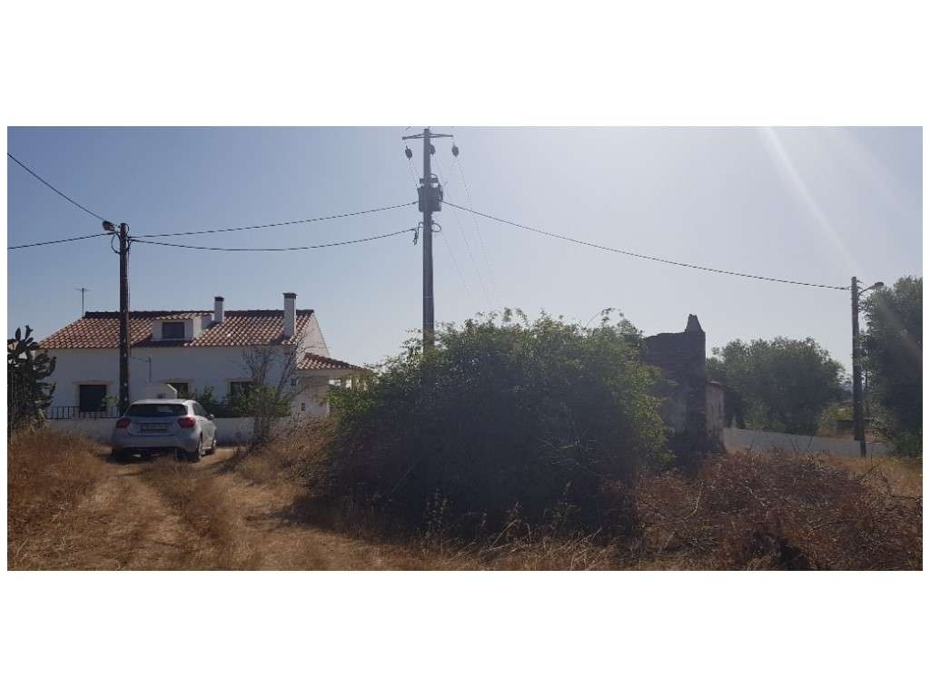TERRENO MISTO (c/ ruína) - Grande imagem: 4/17