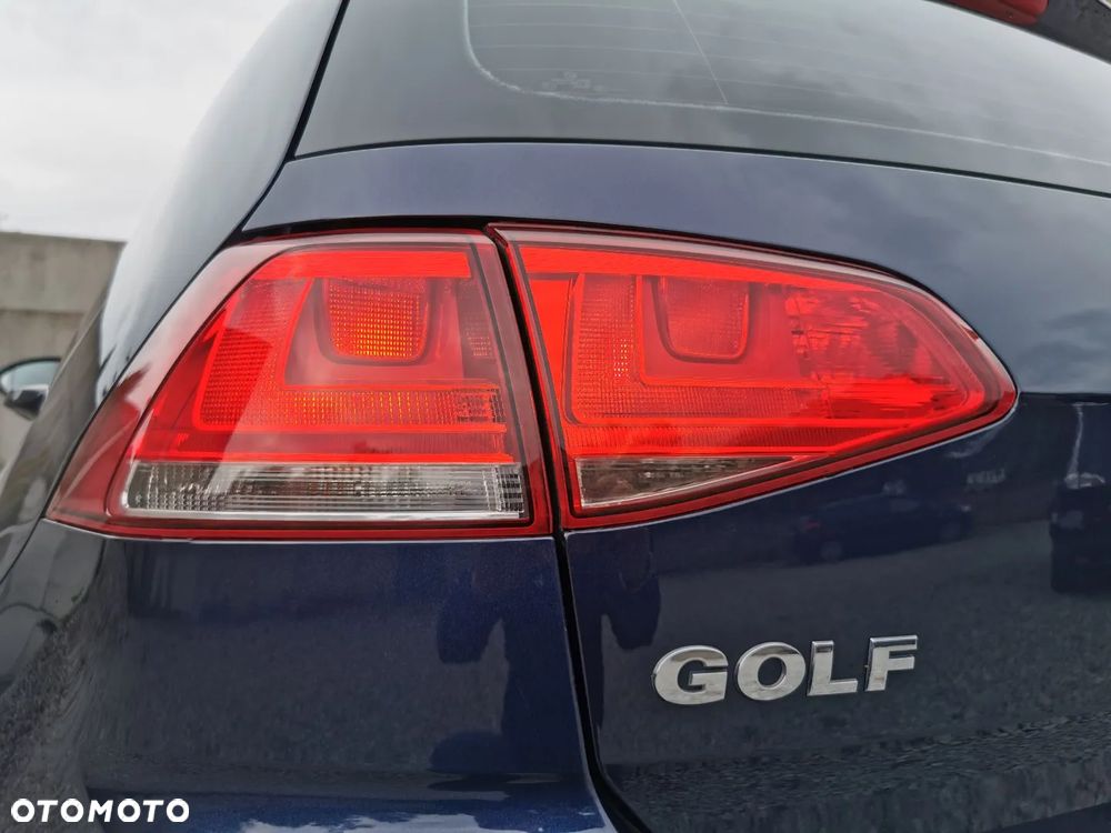 Volkswagen Golf - 32