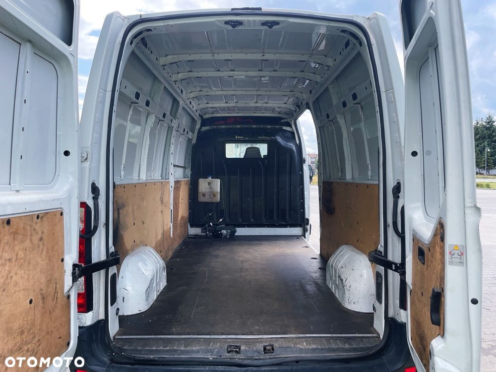 Renault Master L3H2 - 5