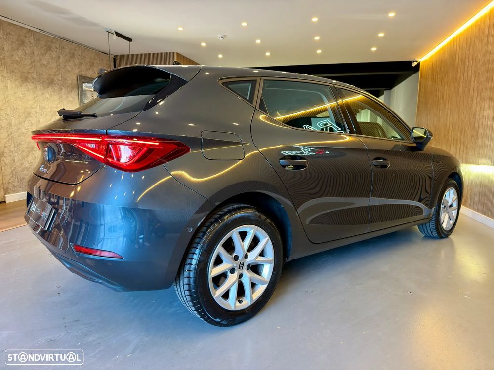 SEAT Leon 1.0 TSI Style - 7