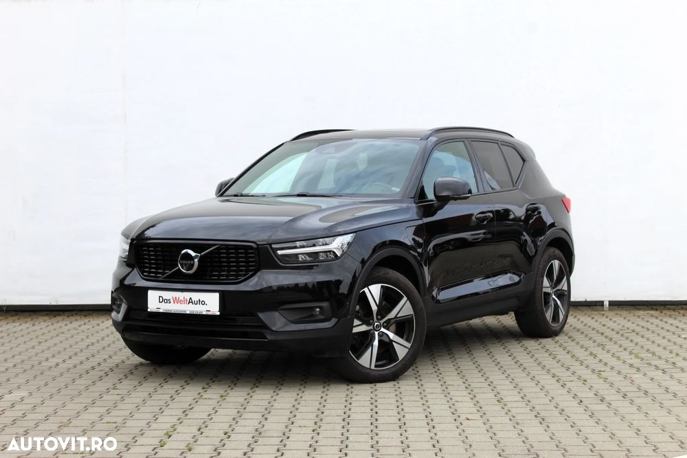 Volvo XC 40 - 2