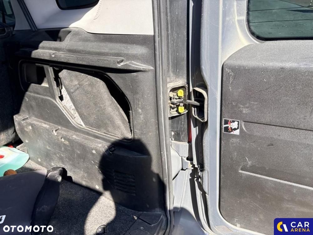 Opel Combo - 27