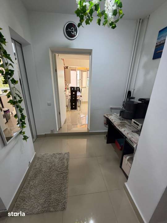 Garsoniera de vanzare, 32.68 mp, zona Brazda lui Novac — fotografia 1