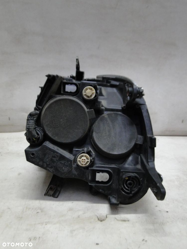 ALFA ROMEO MITO LAMPA PRAWA PRZÓD PRZEDNIA EUROPA - 4