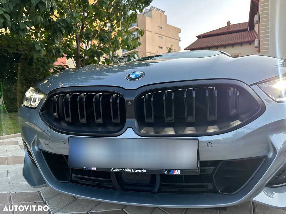 BMW Seria 8 840i xDrive - 13
