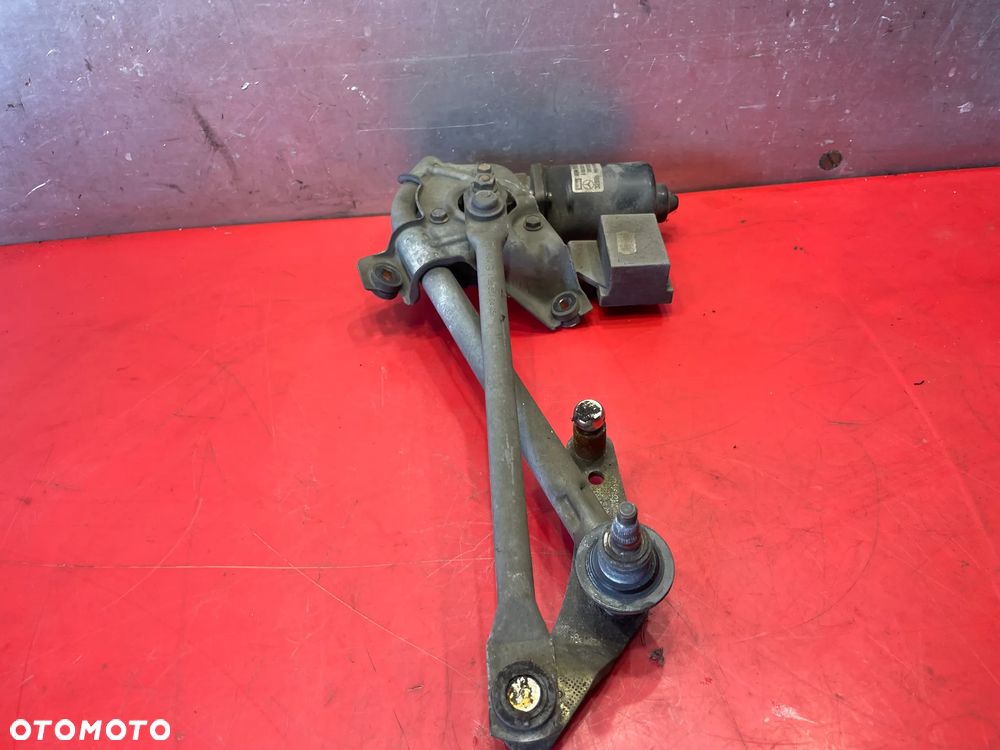 A1688200242 Mechanizm wycieraczek MERCEDES A140 - 3