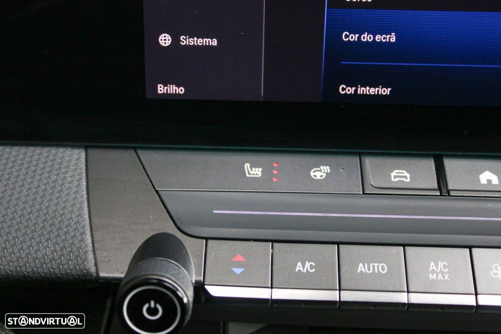 Opel Astra 1.2 Turbo S&S GS Line - 28