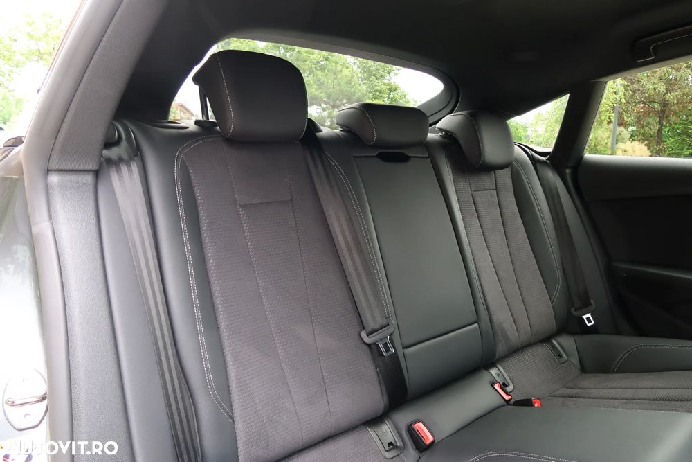 Audi A5 Sportback - 15