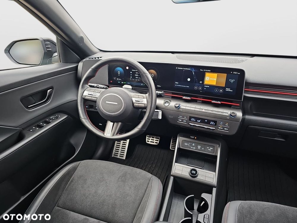 Hyundai Kona - 22
