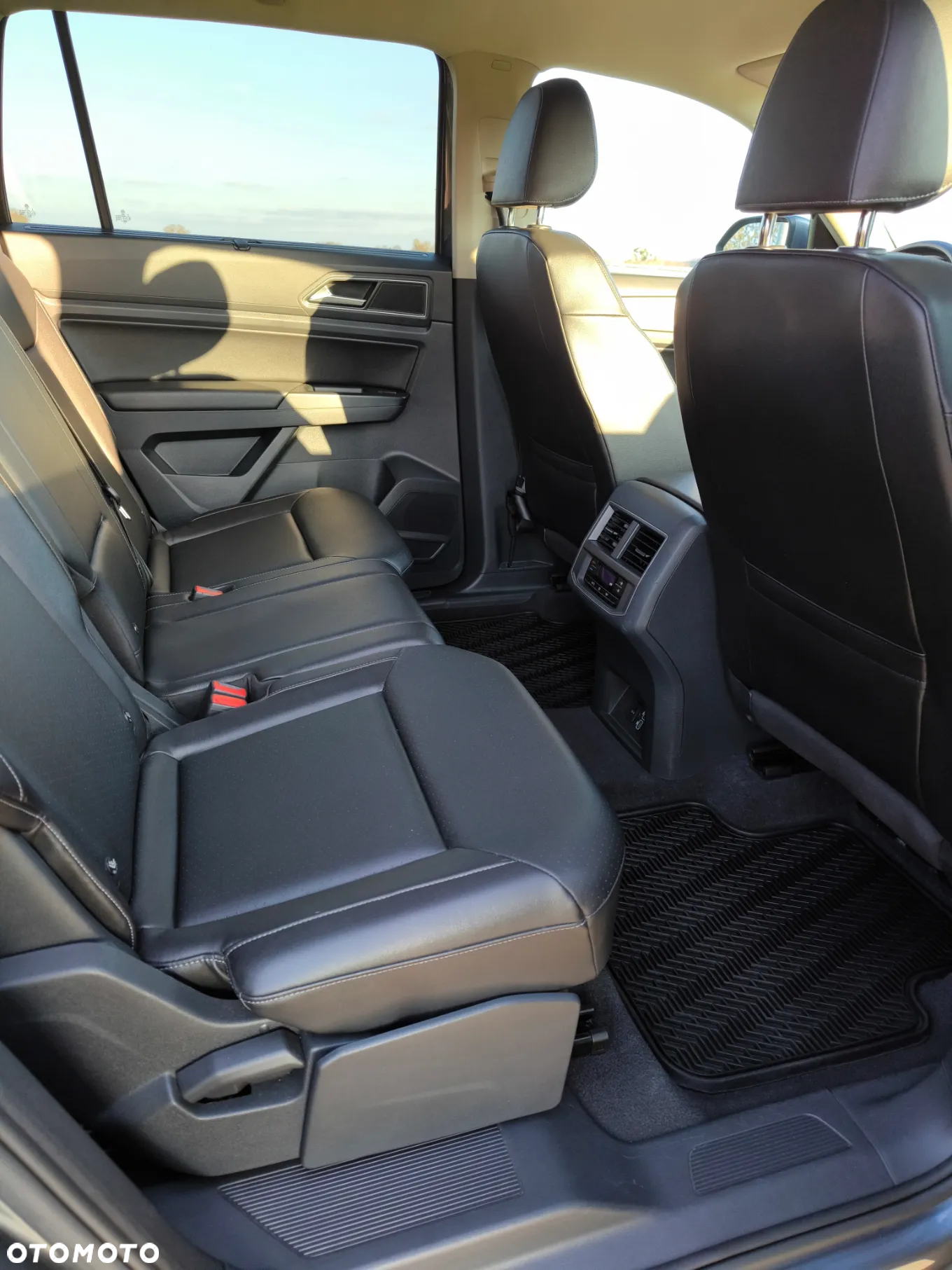 Volkswagen Atlas - 9