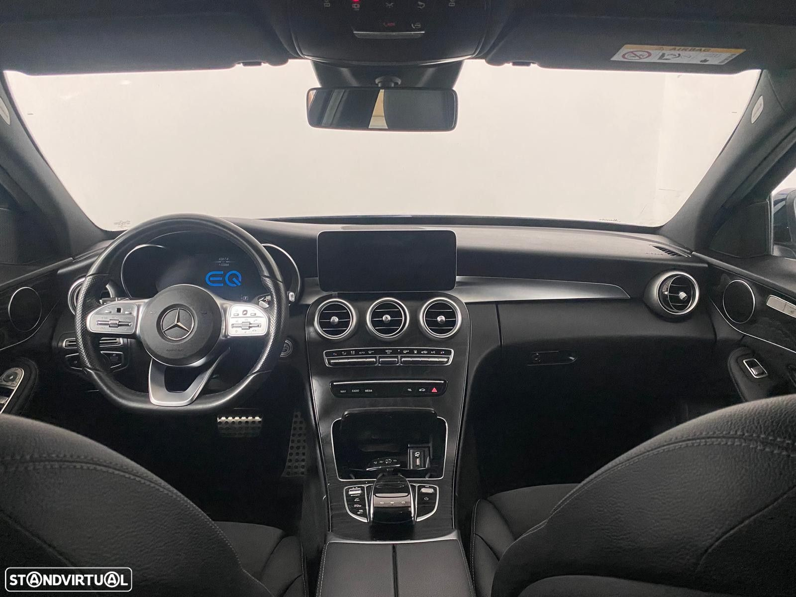 Mercedes-Benz C 300 - 17
