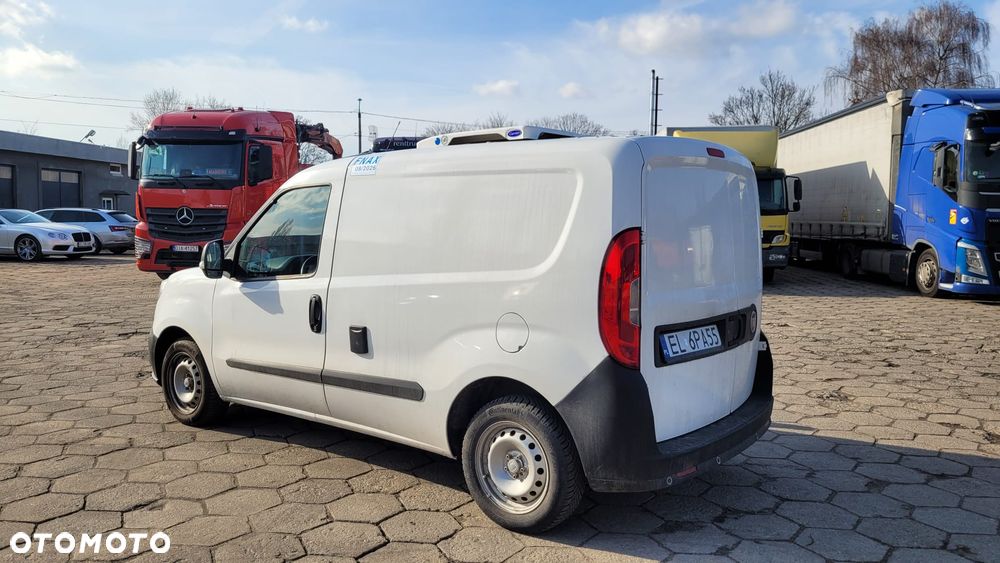 Fiat Doblo - 25