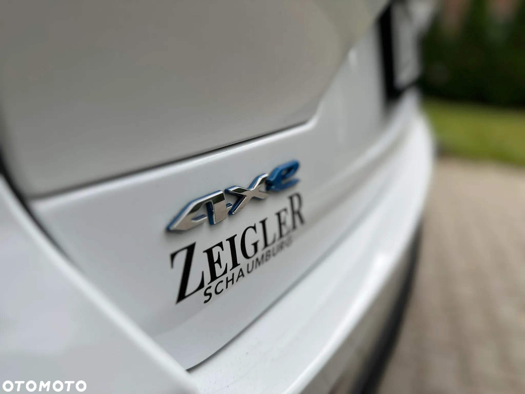 Jeep Grand Cherokee 2.0 4xe Plug-in Hybrid Automatik Limited - 26