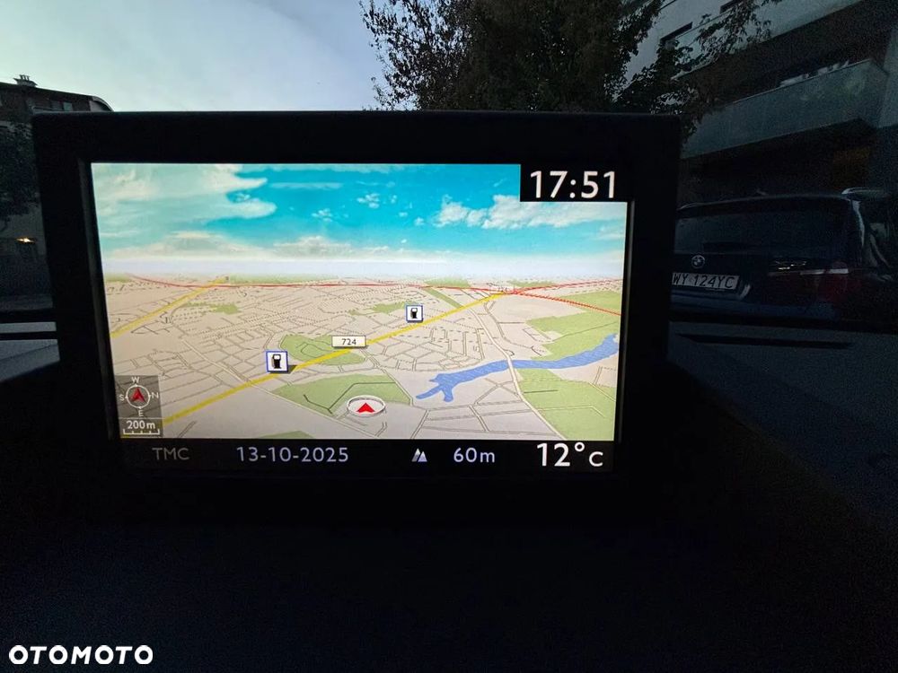 Peugeot 5008 155 THP Allure - 20