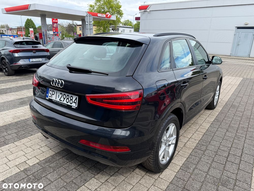 Audi Q3 - 8