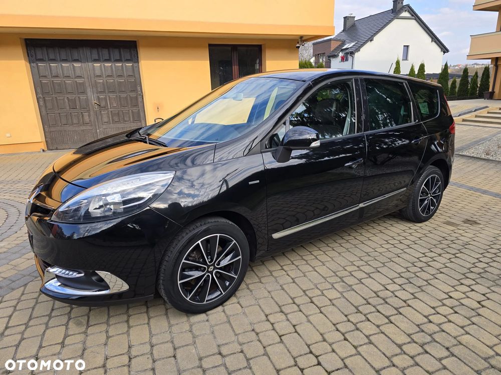 Renault Grand Scenic - 2