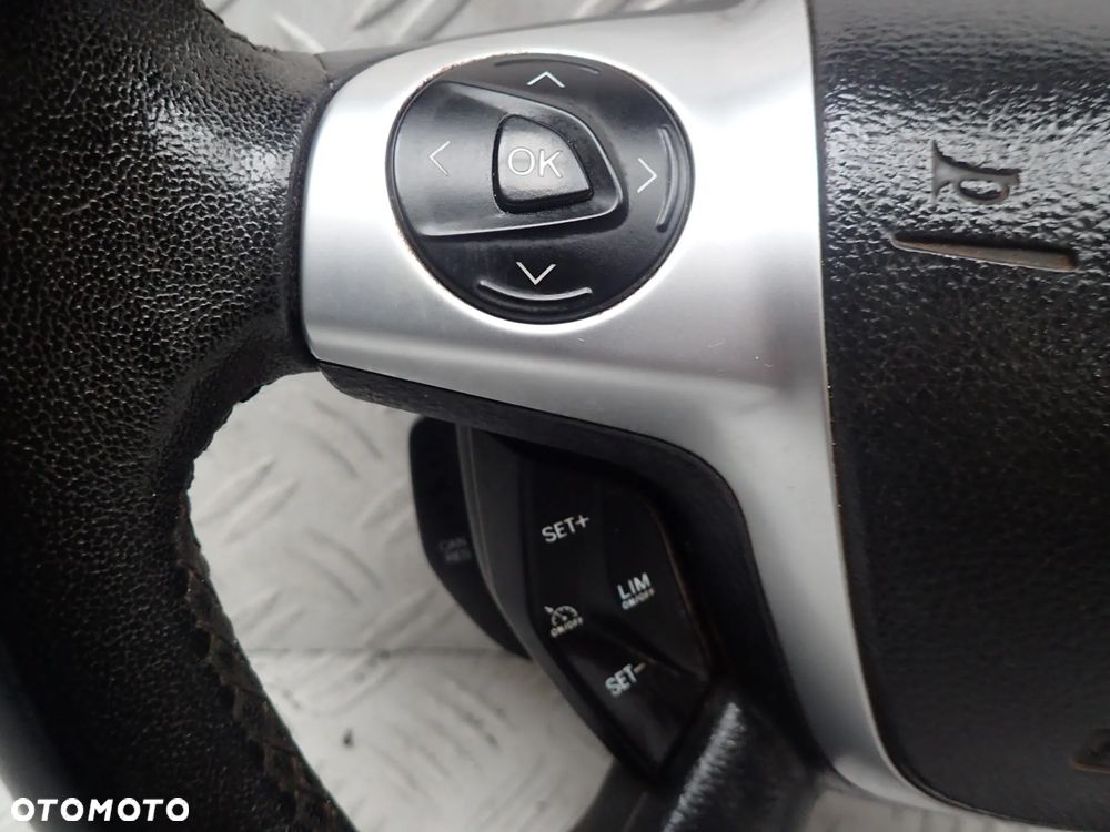 KIEROWNICA PODUSZKA AIRBAG FORD KUGA MK2 - 3