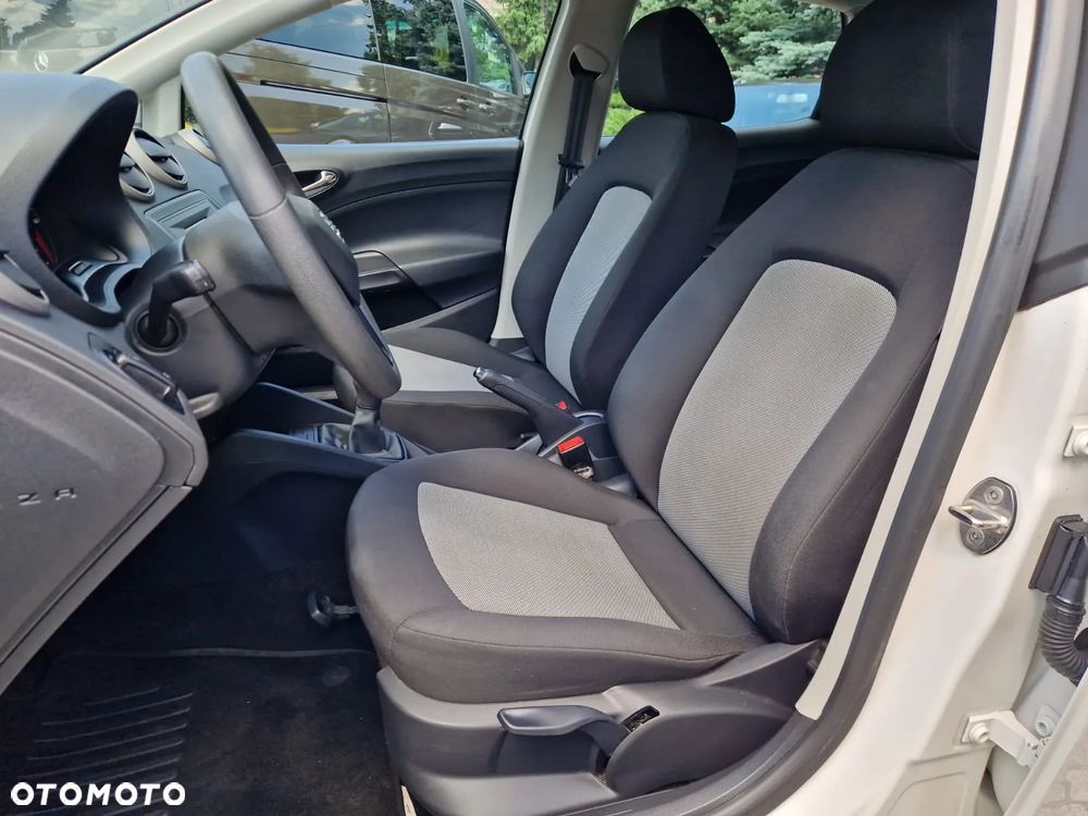 Seat Ibiza 1.0 EVO Style S&S - 13