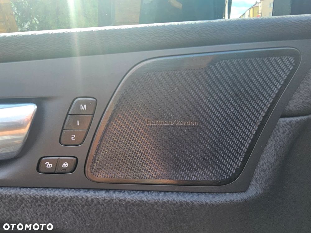 Volvo XC 60 B6 B AWD Geartronic RDesign - 25