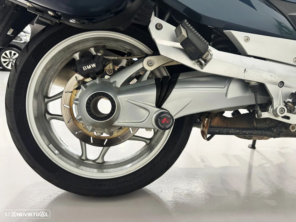BMW R 1200 RT - 10