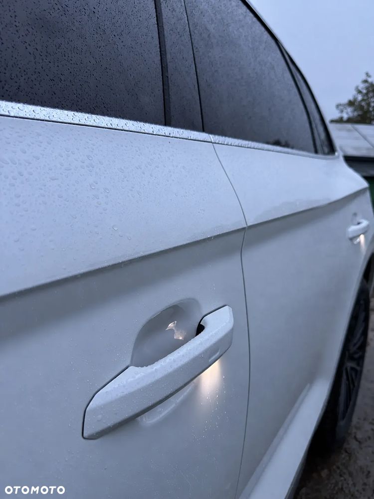 Audi Q5 2.0 TFSI Quattro Sport S tronic - 8