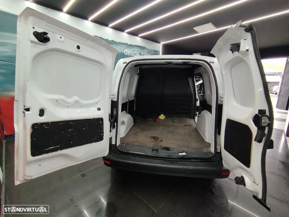 Mercedes-Benz 110 CDi/27 | Deduz Iva - 11