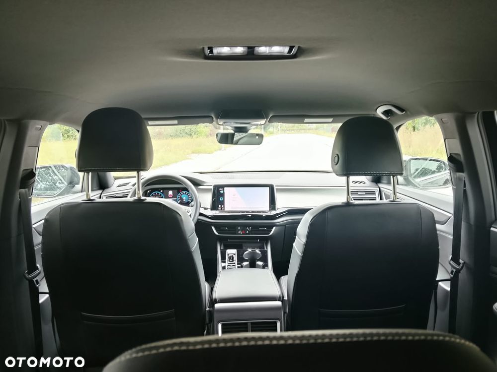 Volkswagen Atlas - 11