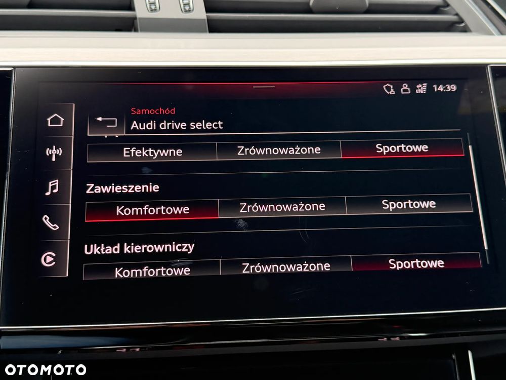 Audi e-tron 55 Quattro S Line - 27