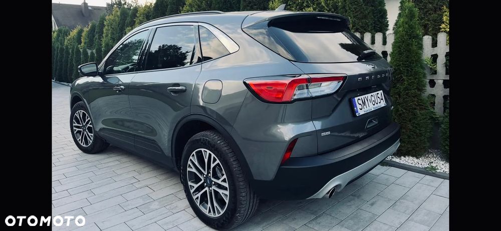 Ford Kuga 1.5 EcoBoost 4x4 Titanium - 6