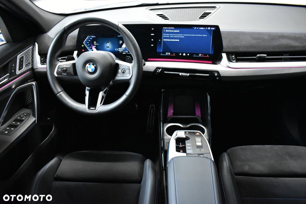 BMW X2 sDrive20i mHEV M Sport - 6