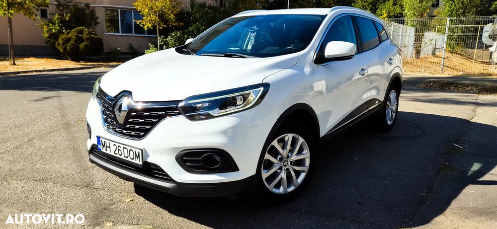 Renault Kadjar - 1