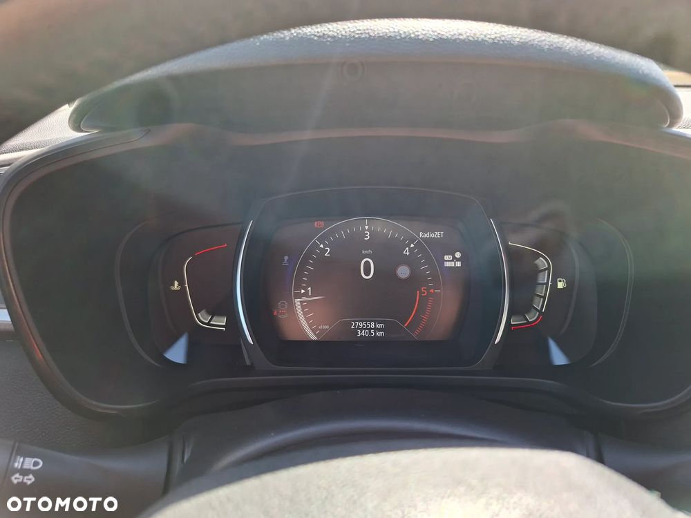 Renault Kadjar 1.6 dCi Energy Limited - 12
