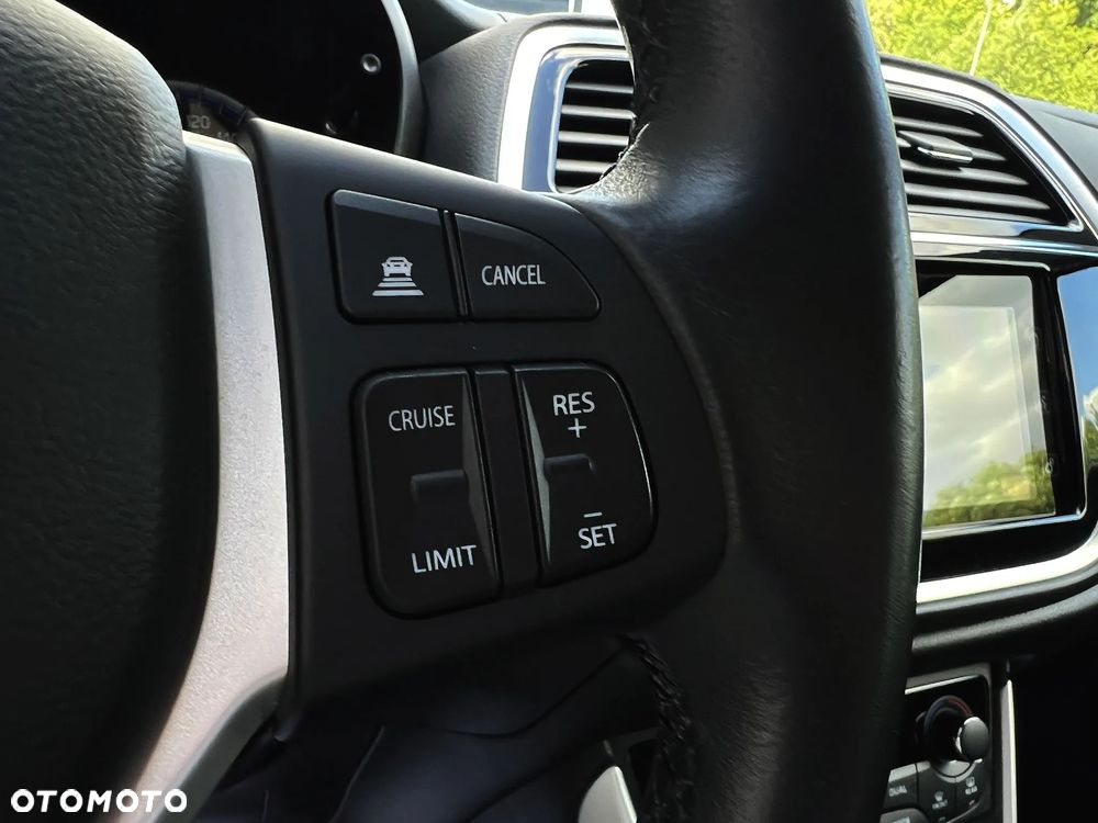 Suzuki SX4 S-Cross 1.4 Boosterjet Hybrid Comfort - 24