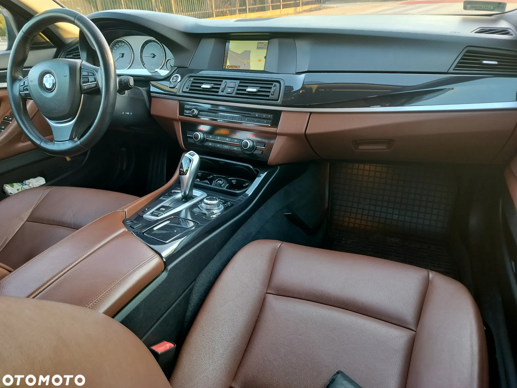 BMW Seria 5 - 9