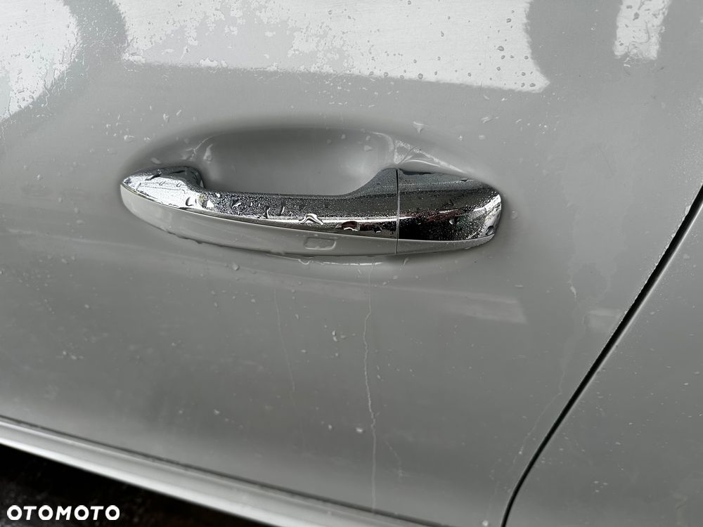 Mercedes-Benz CLA 250 4-Matic AMG Line 7G-DCT - 13