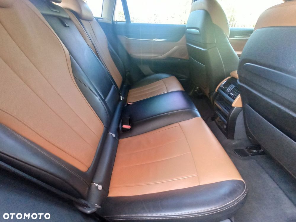 BMW X6 - 10