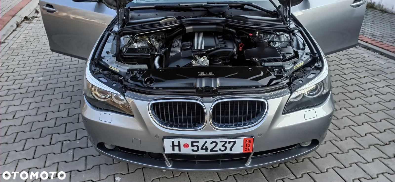 BMW Seria 5 - 23