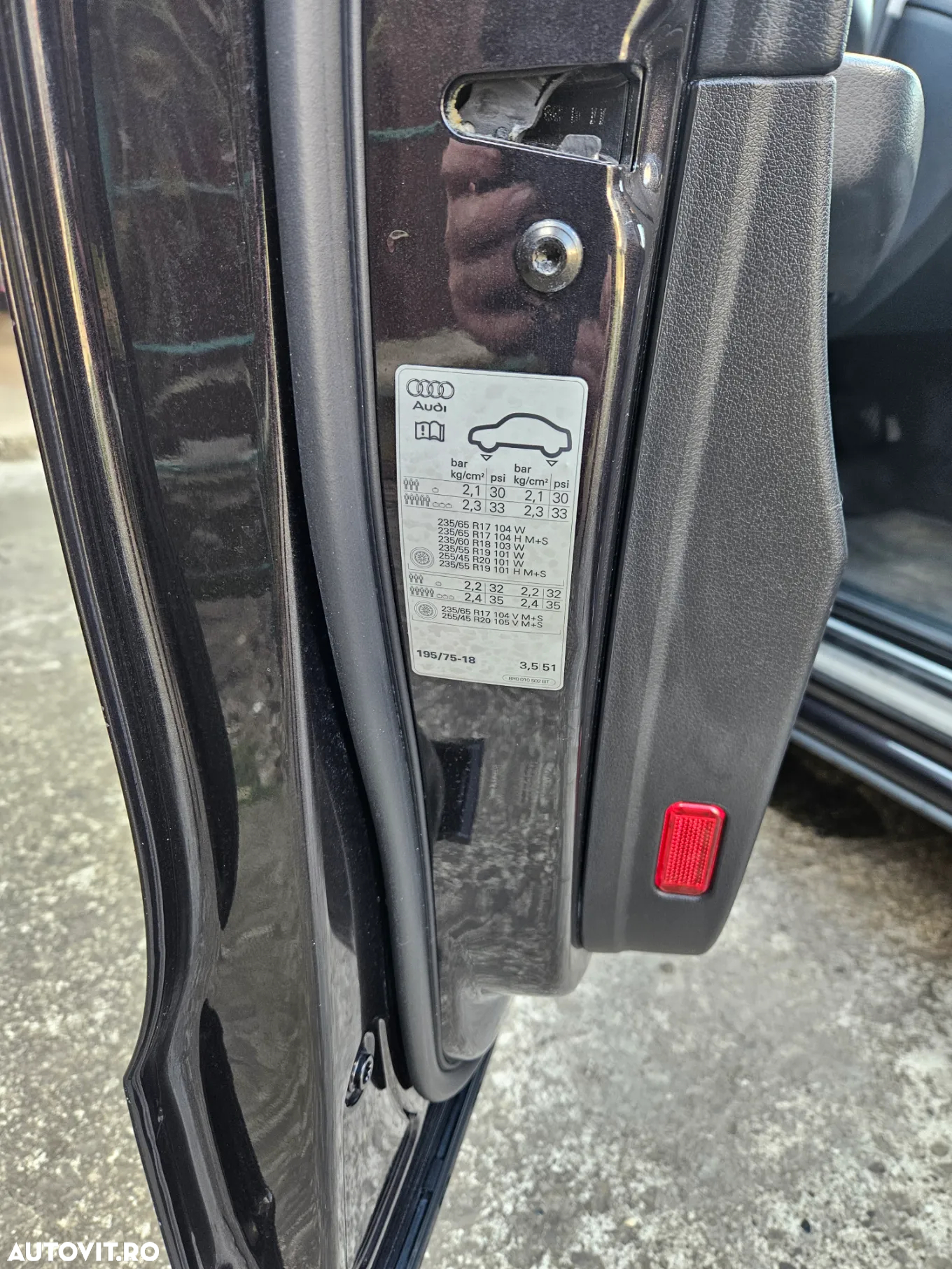 Audi Q5 2.0 TDI Quattro S tronic Basic - 9