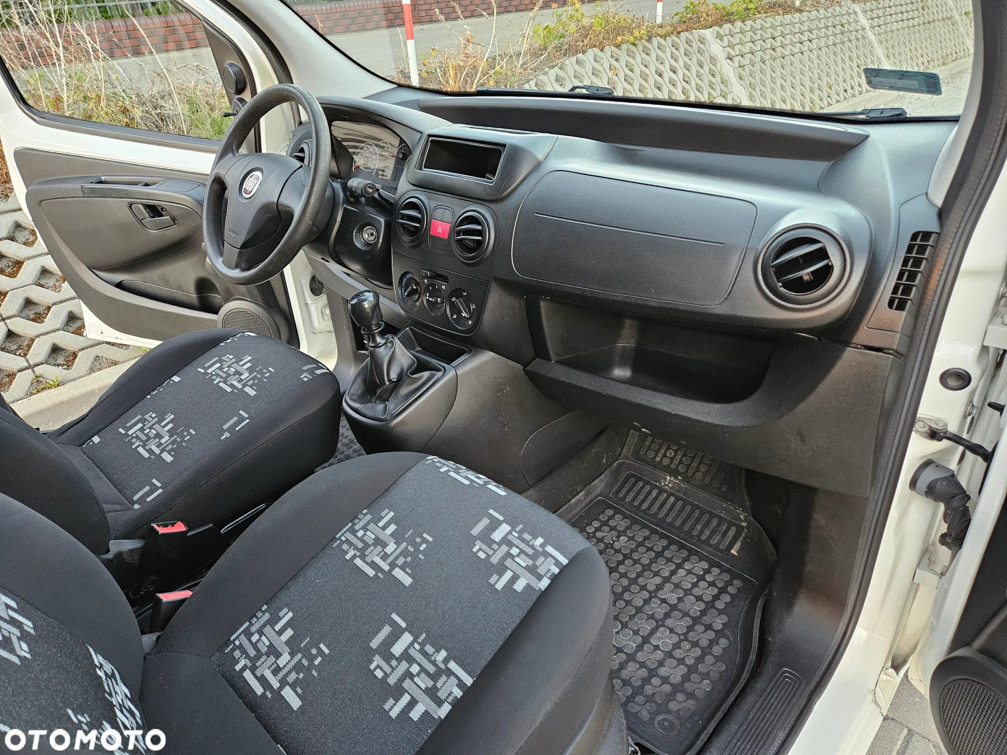 Fiat Fiorino - 17