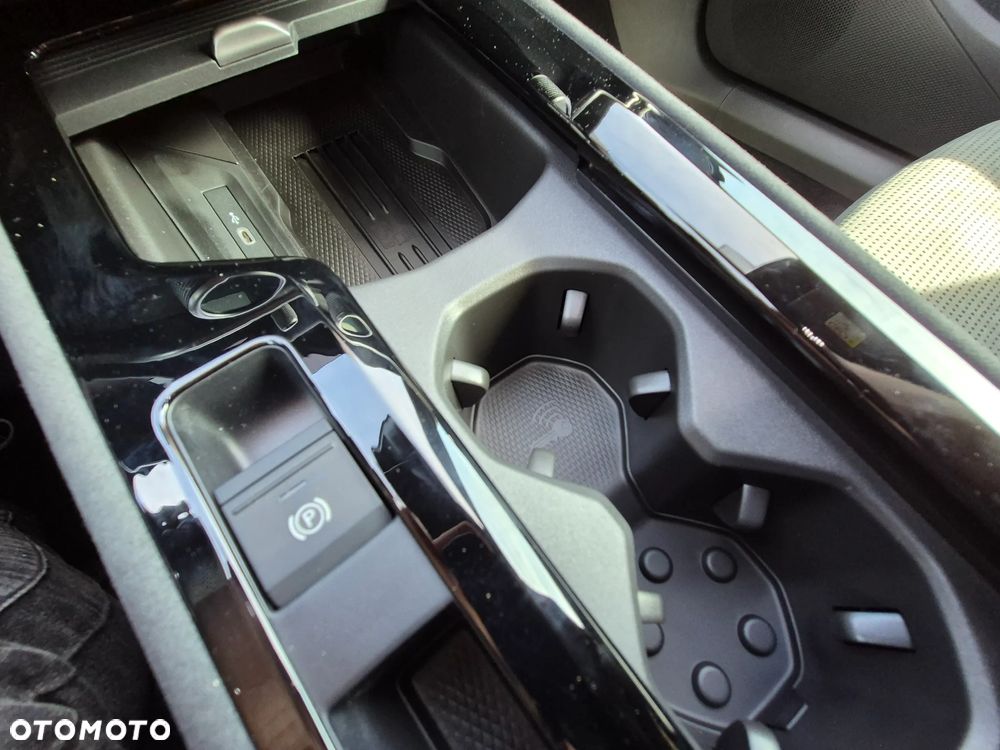 Skoda Superb 2.0 TDI SCR 4x4 Sportline DSG - 19