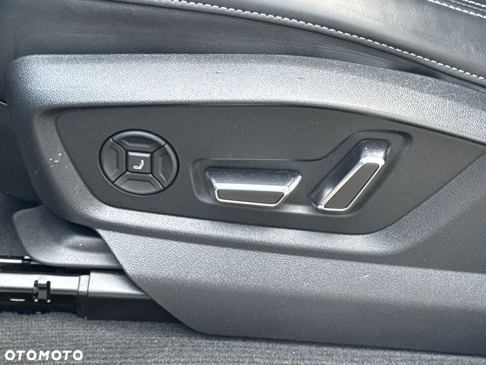 Audi SQ7 TFSI Quattro Tiptronic - 20