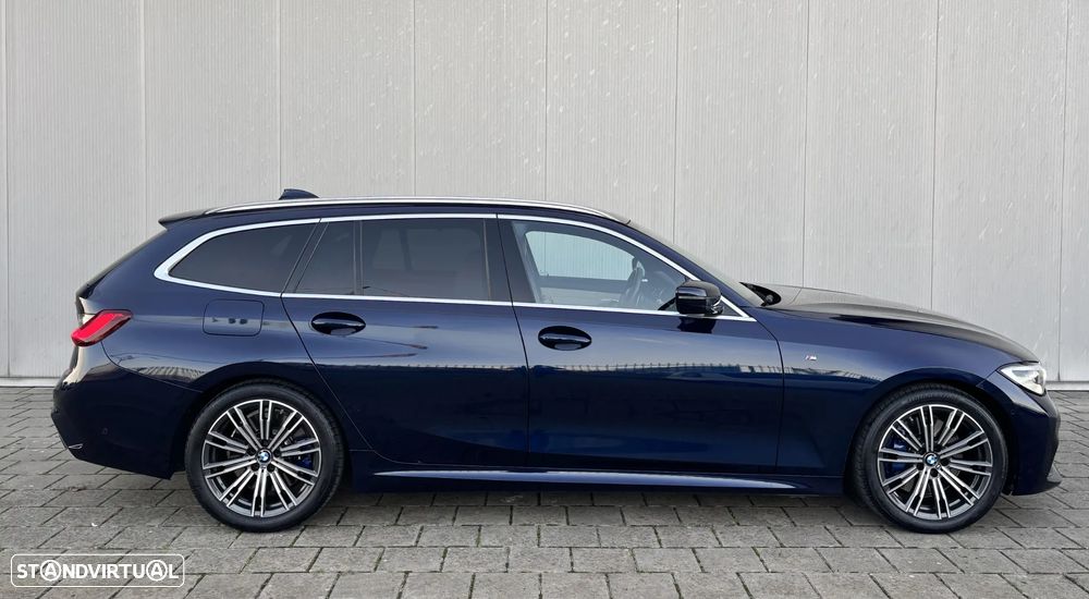 BMW 320 d Touring Pack M Auto - 5