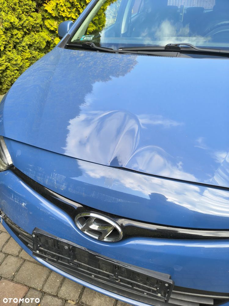 Hyundai i20 - 2