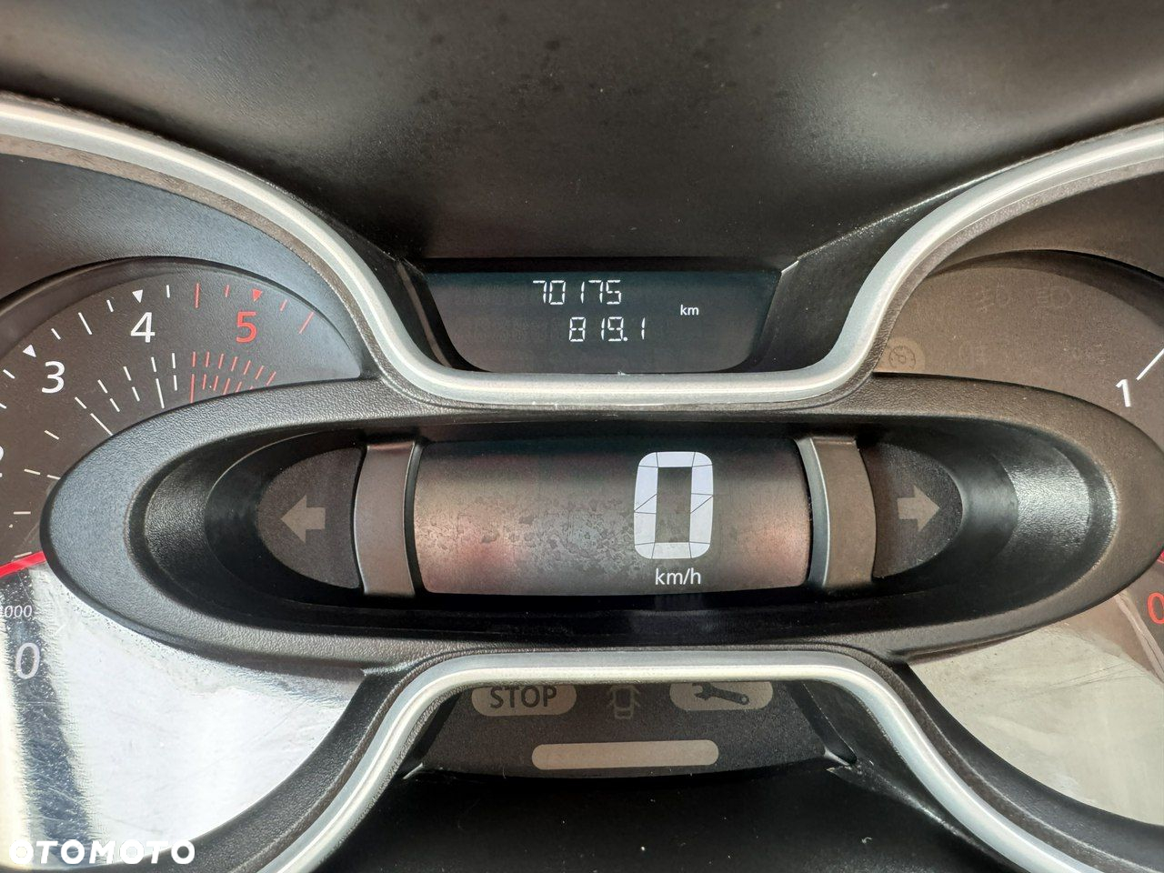 Renault Trafic - 14