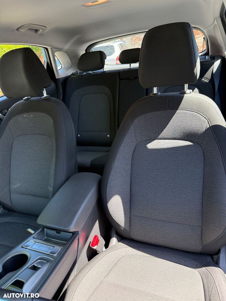 Hyundai KONA Standard - 7