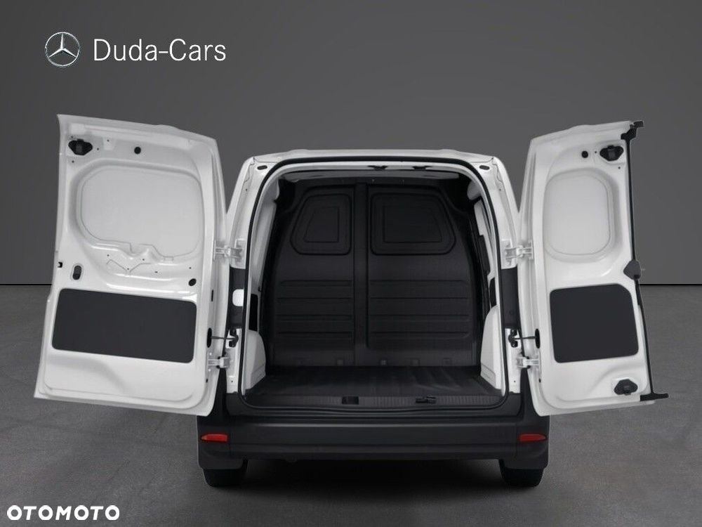 Mercedes-Benz Citan 110 CDI furgon długi - 8